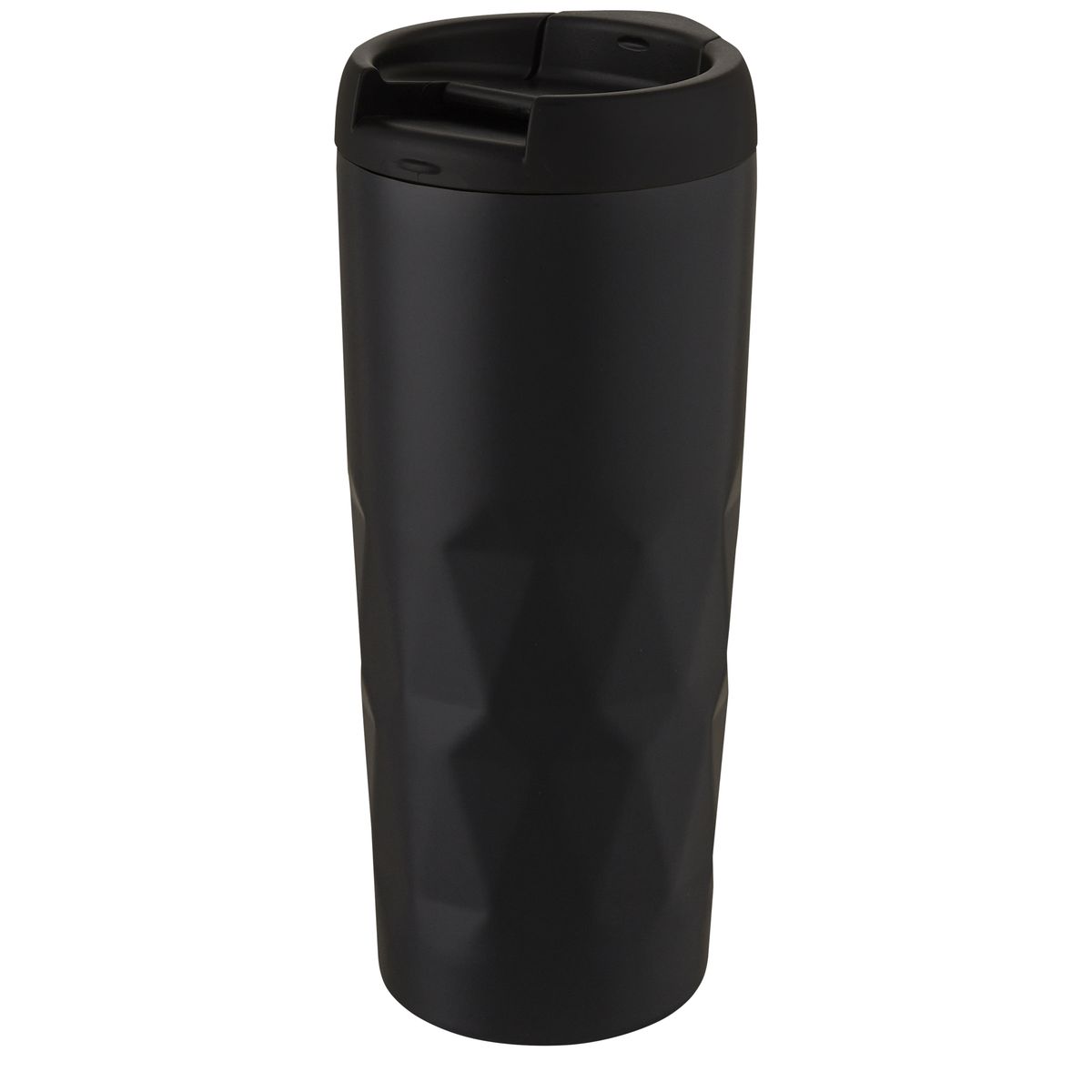 Vasos térmicos de acero inoxidable de 450 ml con aislamiento al vacío de cobre