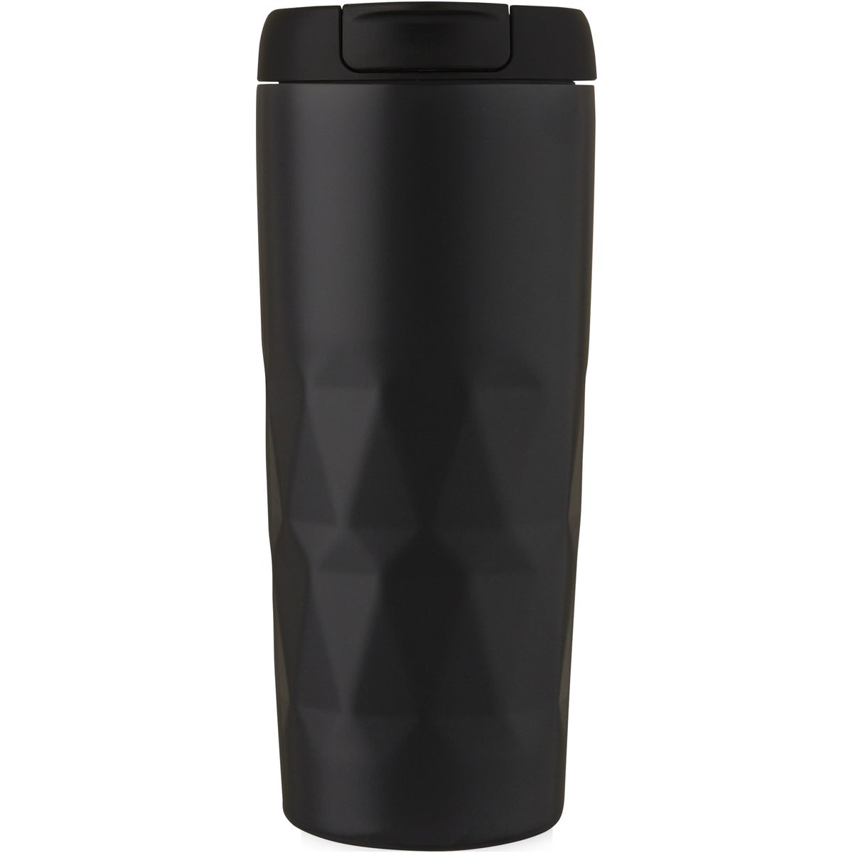 Vasos térmicos de acero inoxidable de 450 ml con aislamiento al vacío de cobre
