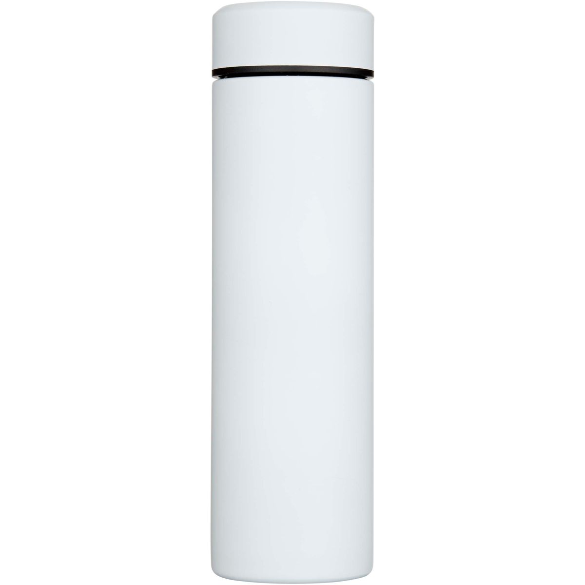Botellas térmicas de acero inoxidable de 450 ml con filtro de té