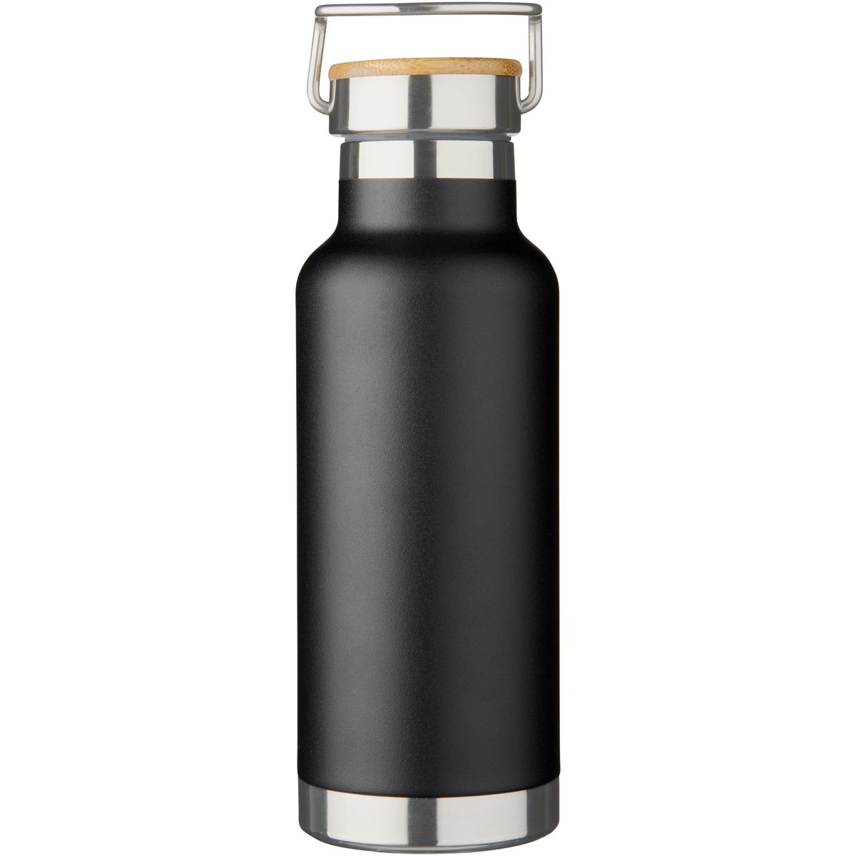 Botellas térmicas de acero inoxidable de 480 ml con aislamiento al vacío de cobre