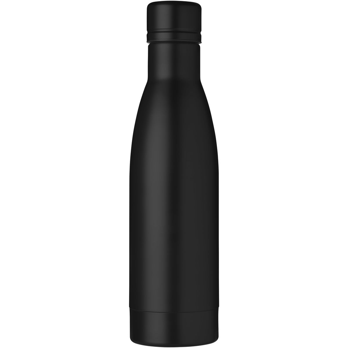 Botellas térmicas de acero inoxidable de 500 ml con aislamiento al vacío de cobre