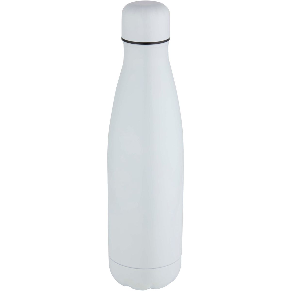 Botellas térmicas de acero inoxidable con capa para sublimación, 500 ml