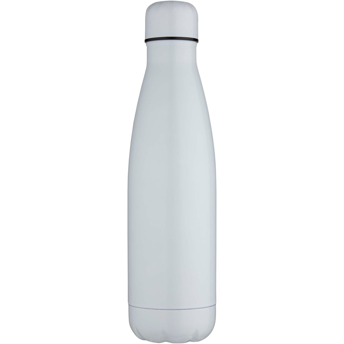 Botellas térmicas de acero inoxidable con capa para sublimación, 500 ml