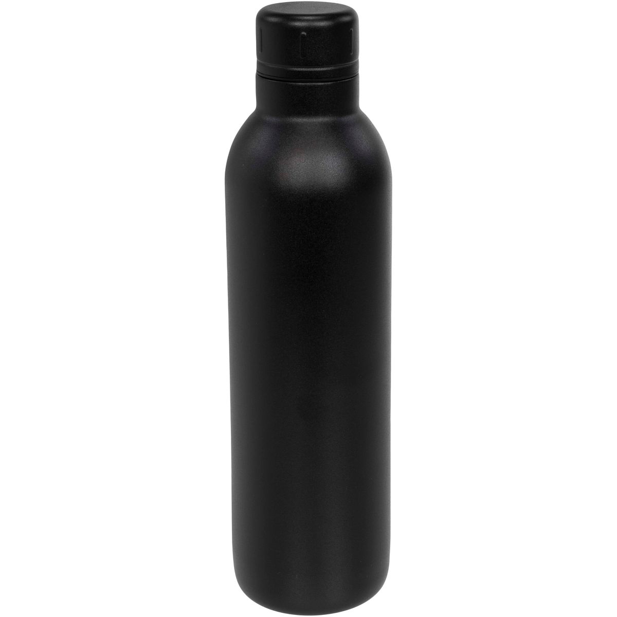 Botellas térmicas de acero inoxidable de 510 ml con aislamiento al vacío de cobre