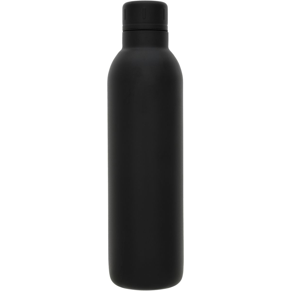 Botellas térmicas de acero inoxidable de 510 ml con aislamiento al vacío de cobre