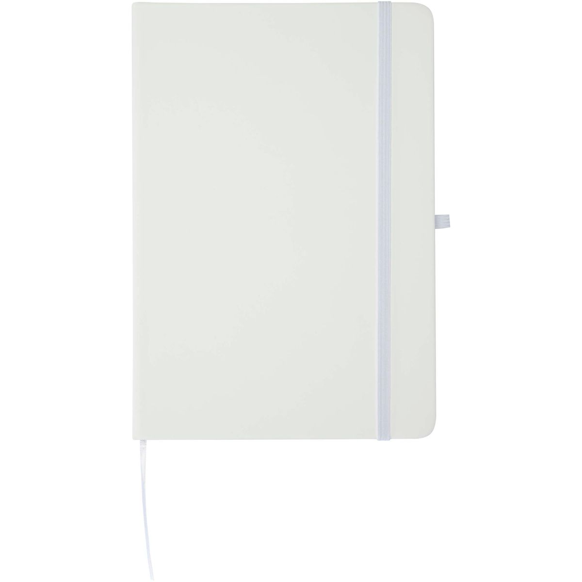 Sets de cuaderno A5 y bolígrafo de aluminio reciclado