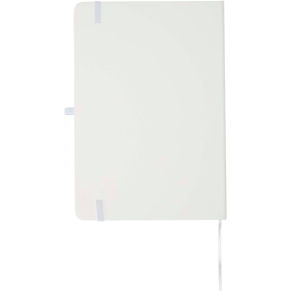 Sets de cuaderno A5 y bolígrafo de aluminio reciclado