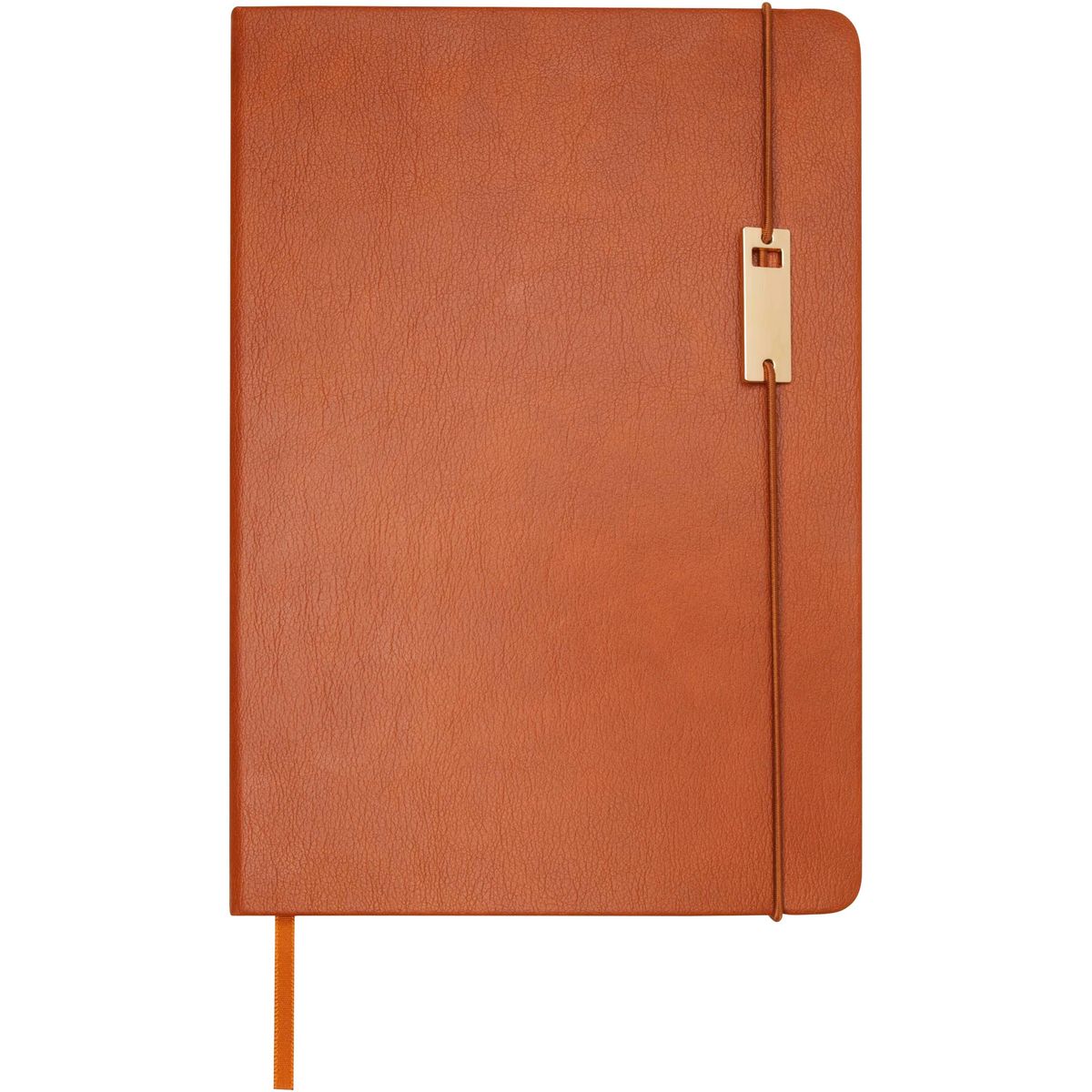 Sets de cuaderno A5 y bolígrafo roller en caja de regalo reciclada