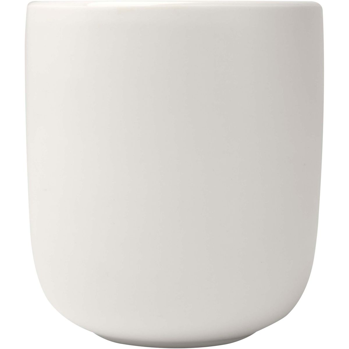 Sets de 2 tazas de cerámica de 200 ml con acabado mate