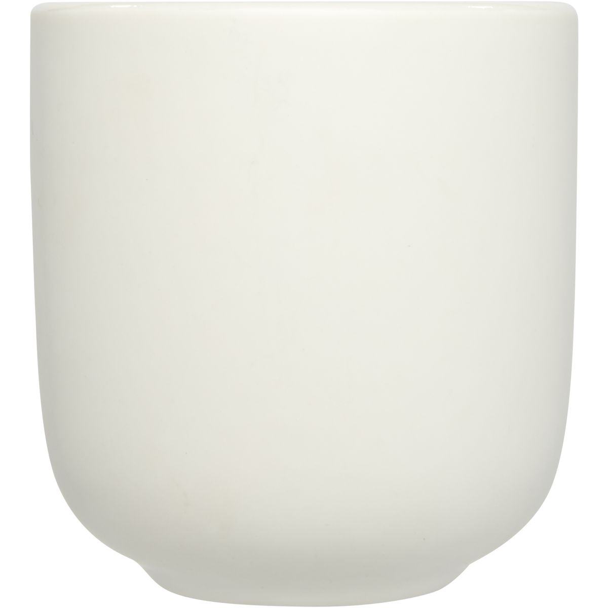 Sets de 4 tazas de espresso de cerámica de 90 ml