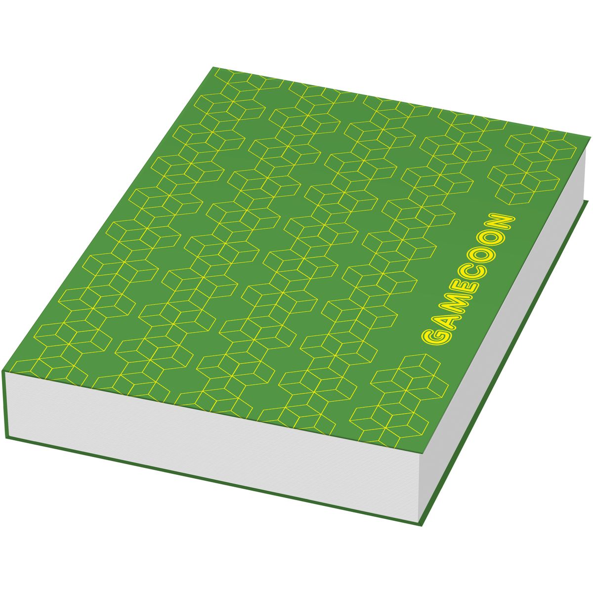 Sets de notas adhesivas y marcapáginas con cubierta blanda