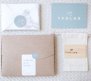 Yvolar