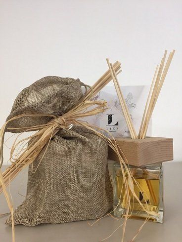L’IKE cosmetics