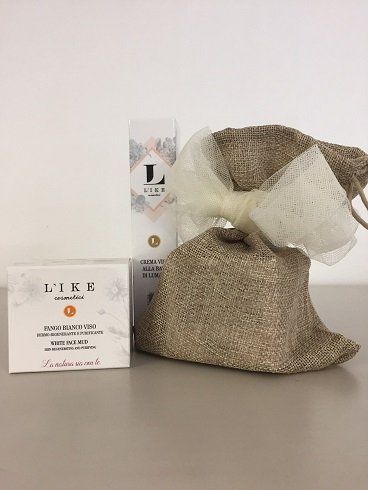 L’IKE cosmetics