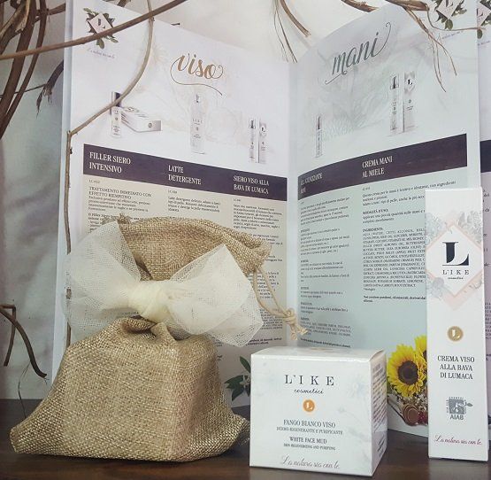 L’IKE cosmetics