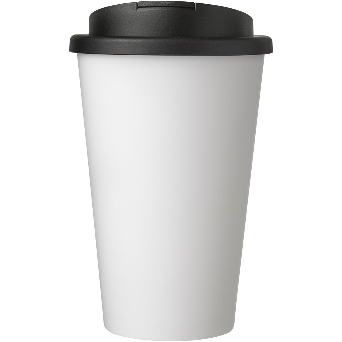 Vasos térmicos sin silicona de 350 ml con tapa antiderrame