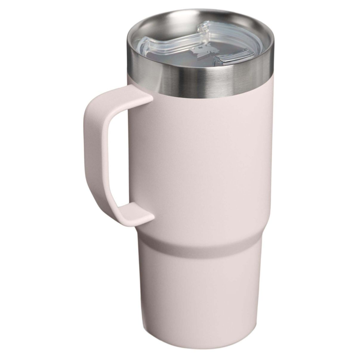 Tazas térmicas Stanley 1913 de acero inoxidable reciclado, 473 ml