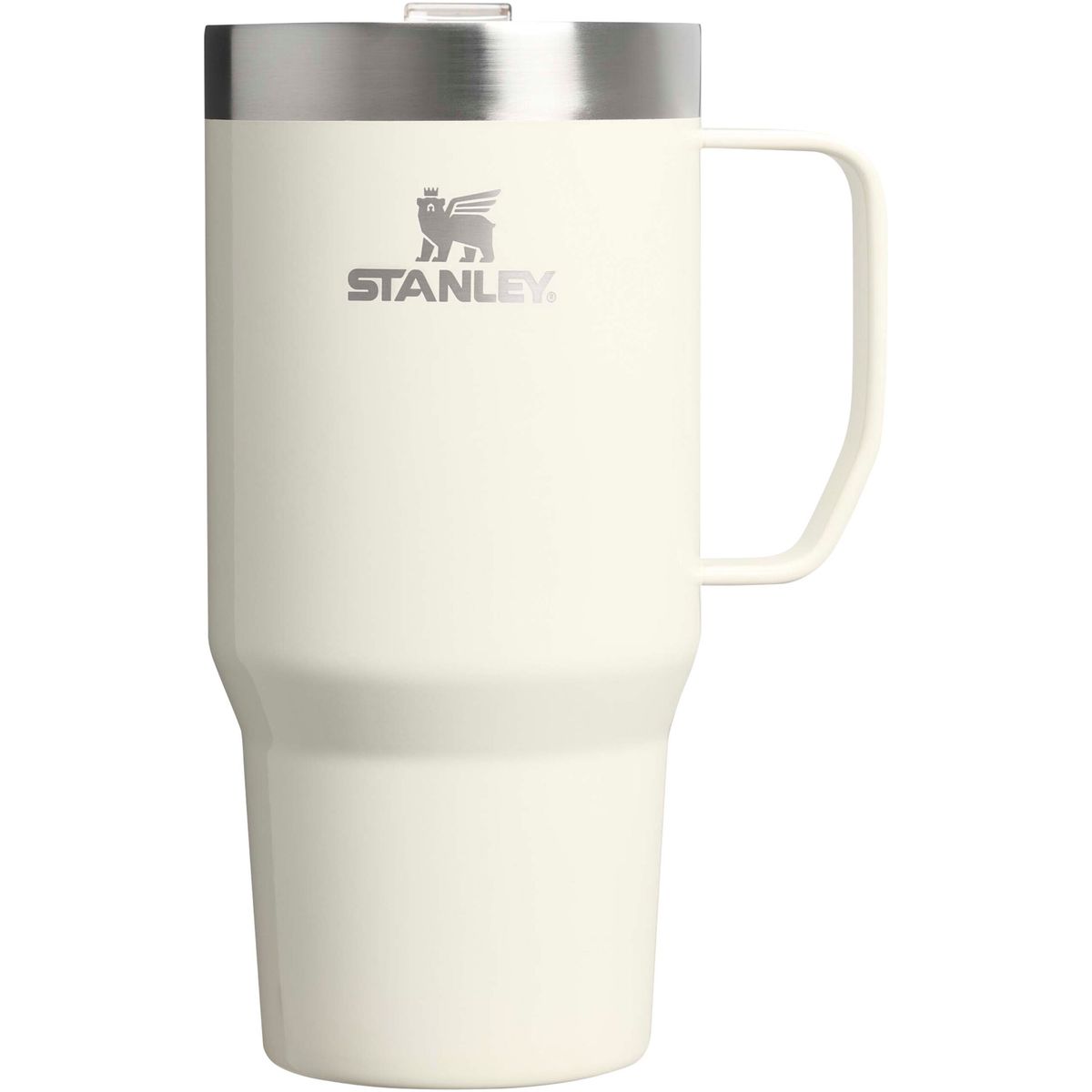 Tazas térmicas Stanley 1913 de acero inoxidable reciclado, 710 ml