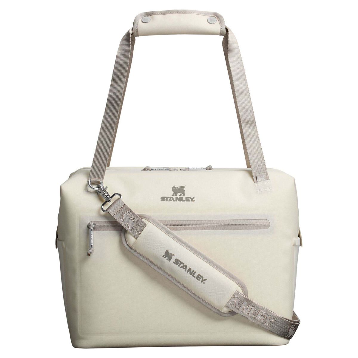Bolsas nevera Stanley 1913 recicladas para 20 latas