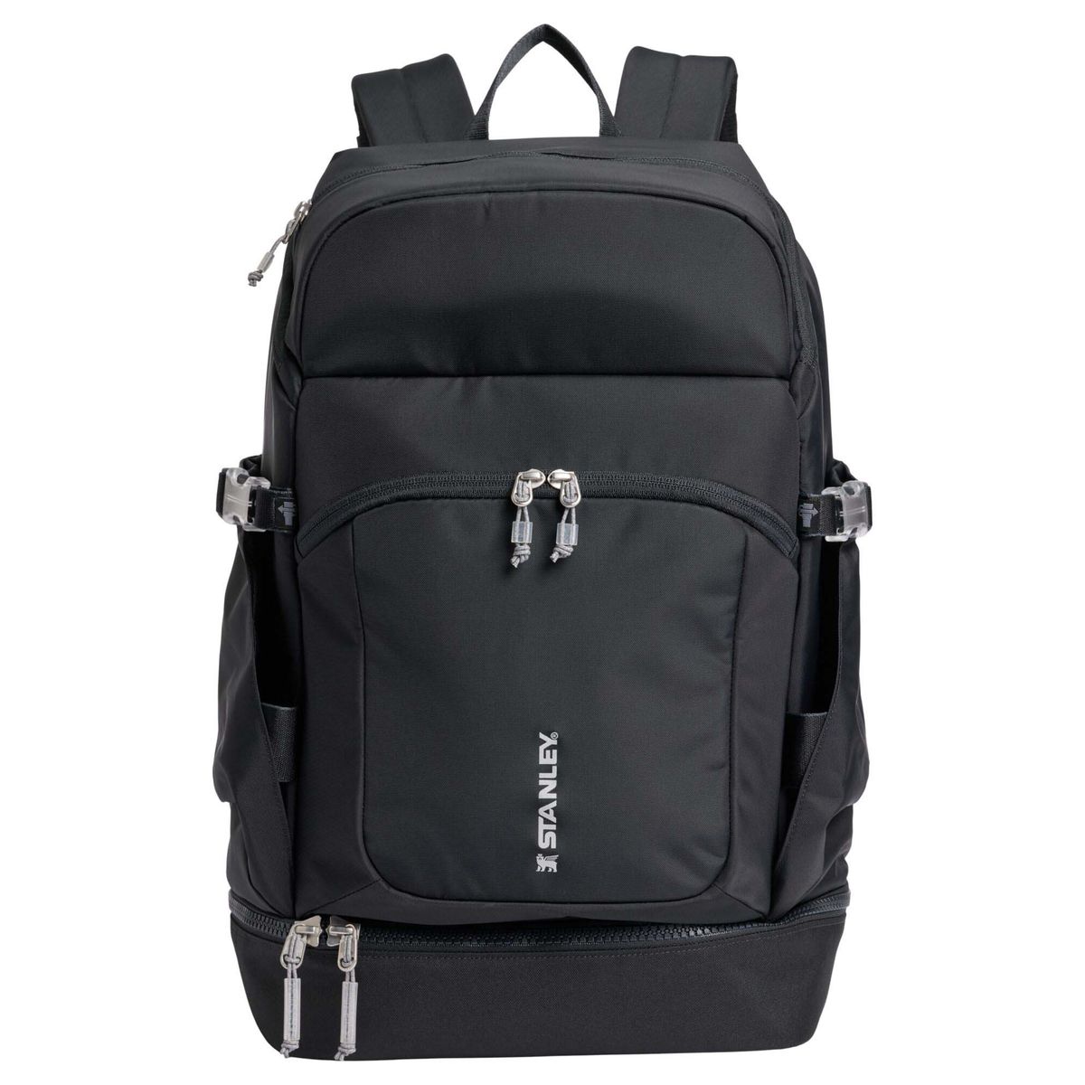 Mochilas Stanley 1913 recicladas con compartimento inferior, 29 litros