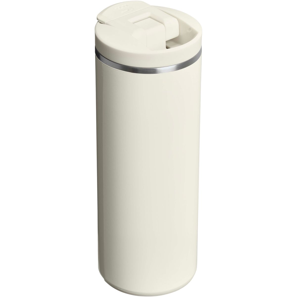 Vasos térmicos Stanley 1913 de acero inoxidable reciclado de 350 ml con tapa abatible