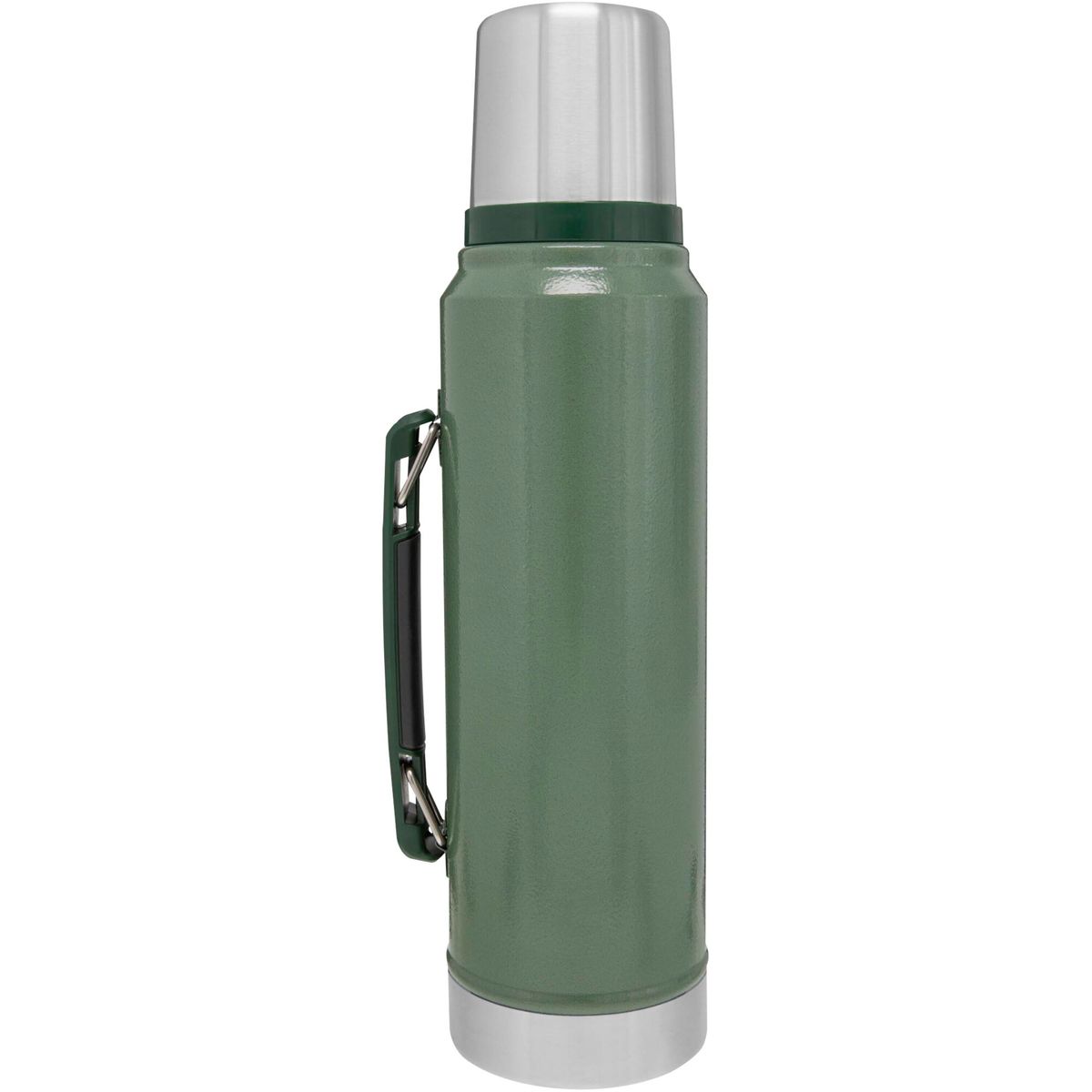 Termos Stanley 1913 de acero inoxidable de 1 litro con tapa que sirve de vaso