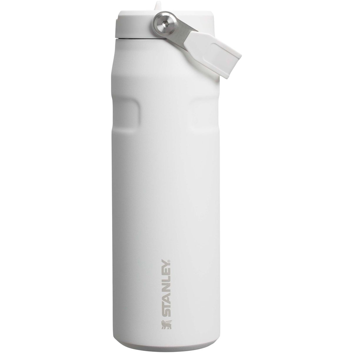 Botellas de agua Stanley 1913 de acero inoxidable de 700 ml con tapa abatible