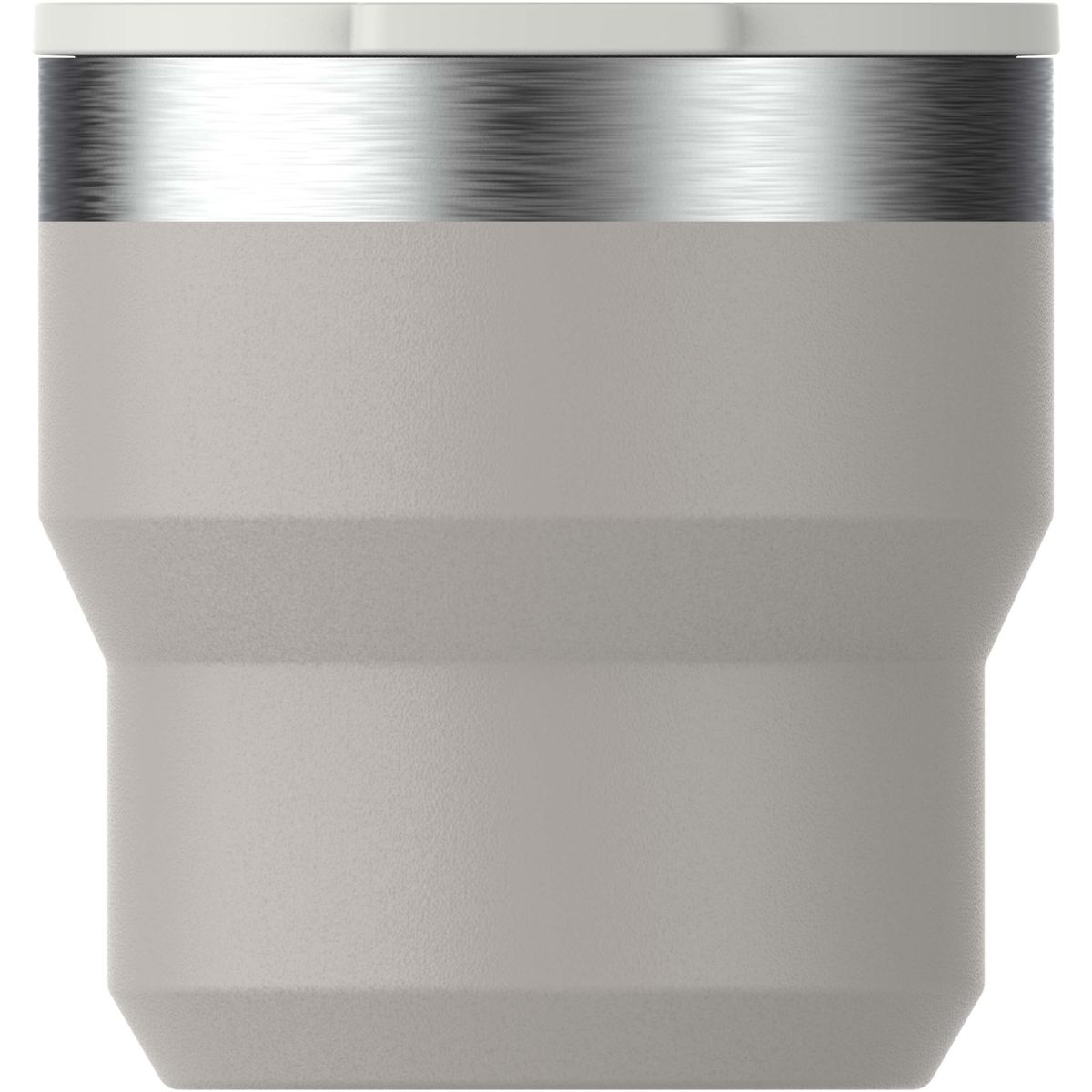Vasos de camping apilables Stanley 1913 de acero inoxidable de 295 ml