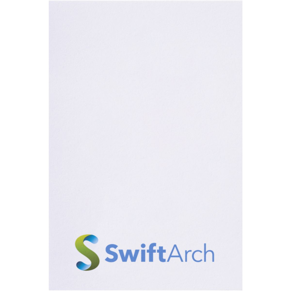 Notas adhesivas de 50 x 75 mm, 80 g/m²