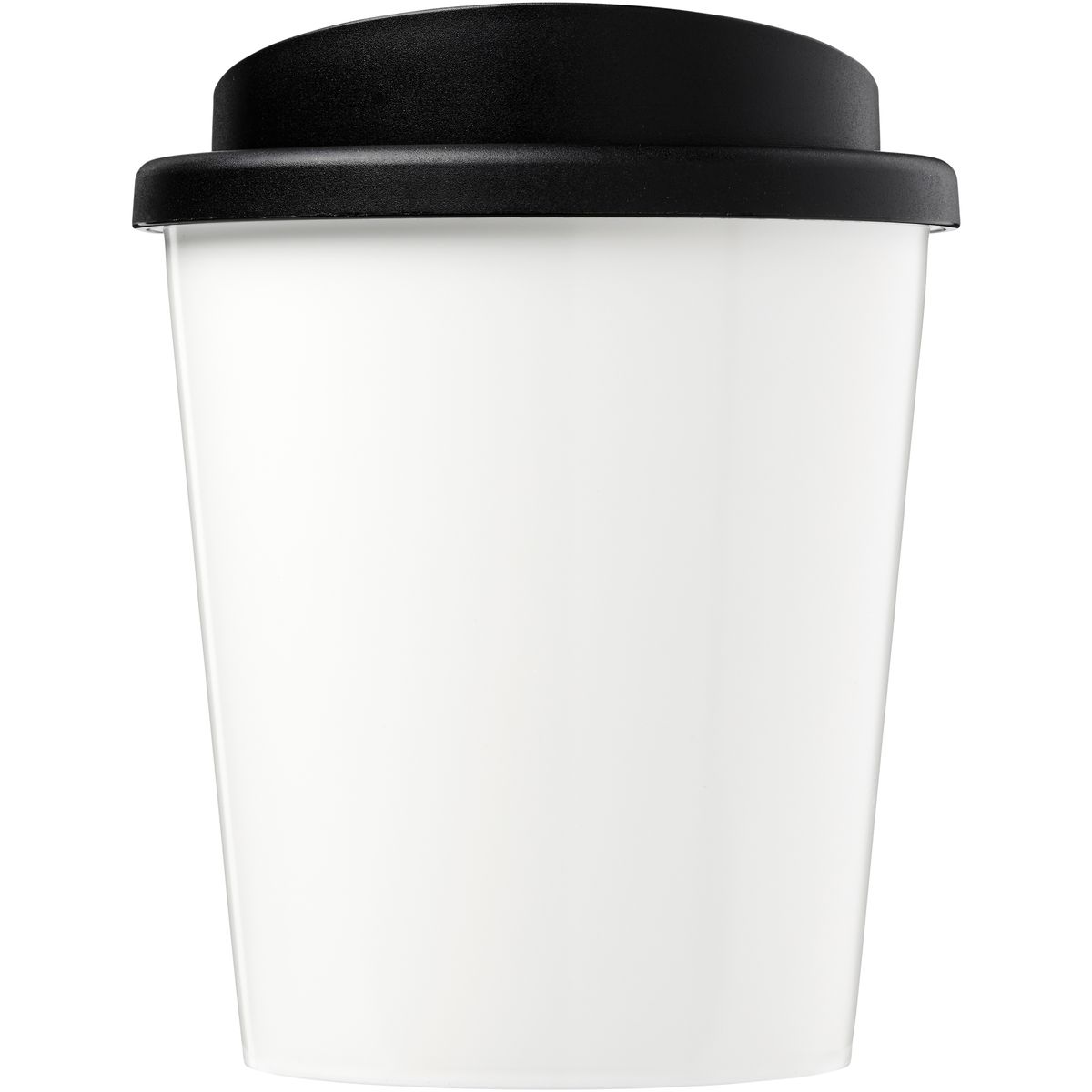Vasos térmicos con capa exterior reciclada, 250 ml