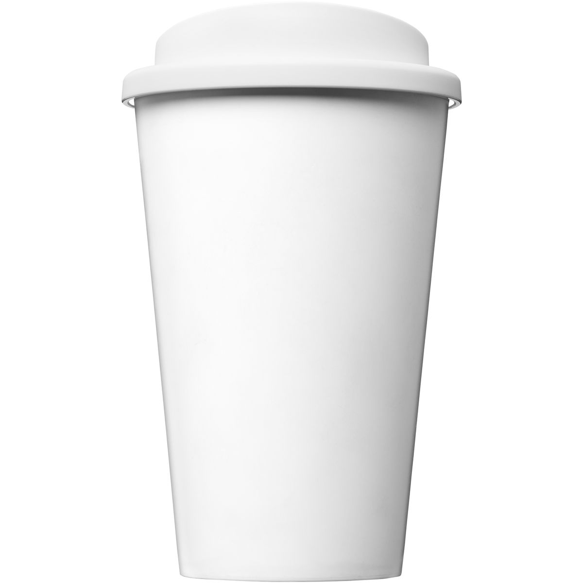 Vasos térmicos de 350 ml con diseño a color integrado, 70% reciclados