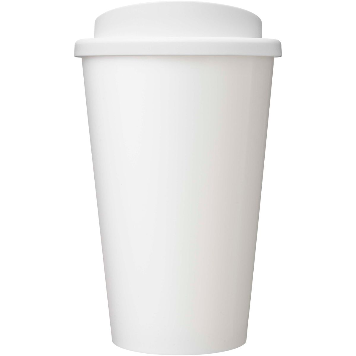 Vasos térmicos de 350 ml con diseño a color integrado, 88% reciclados