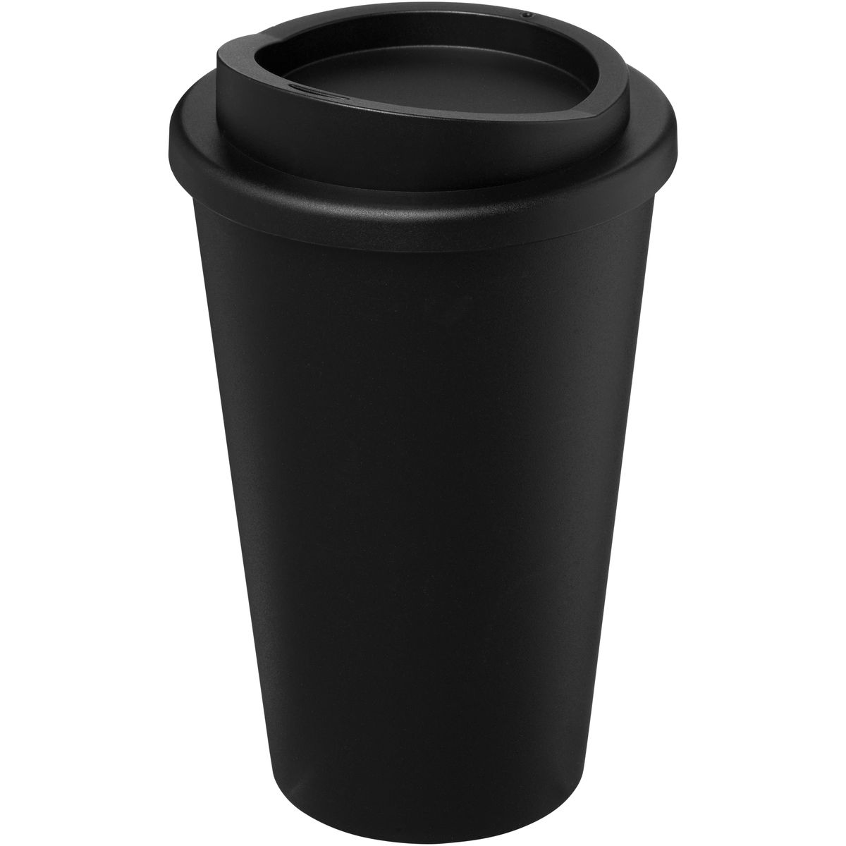 Vasos térmicos de 350 ml de plástico 100% reciclado