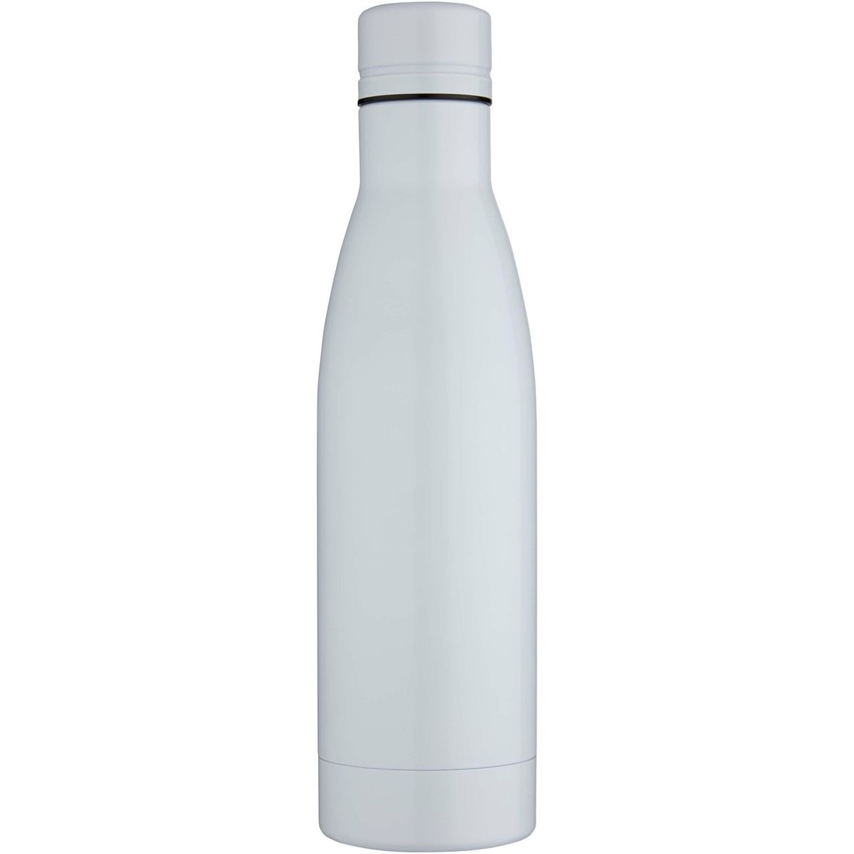 Botellas térmicas de 500 ml con aislamiento al vacío de cobre y capa para sublimación
