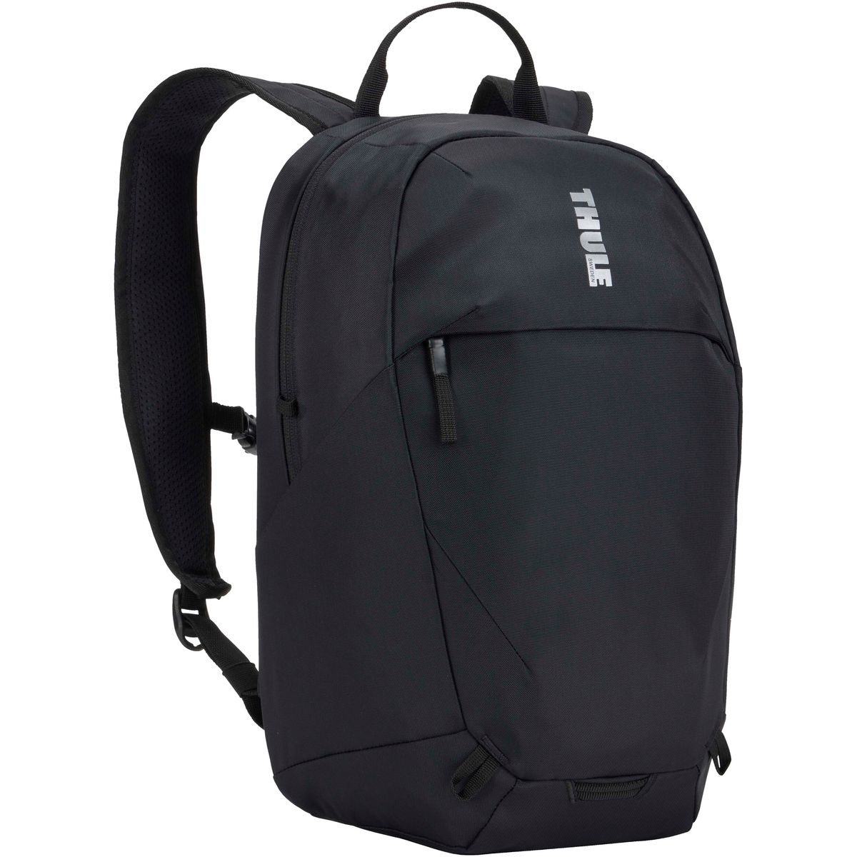 Mochilas compactas Thule con presilla para luz de bicicleta