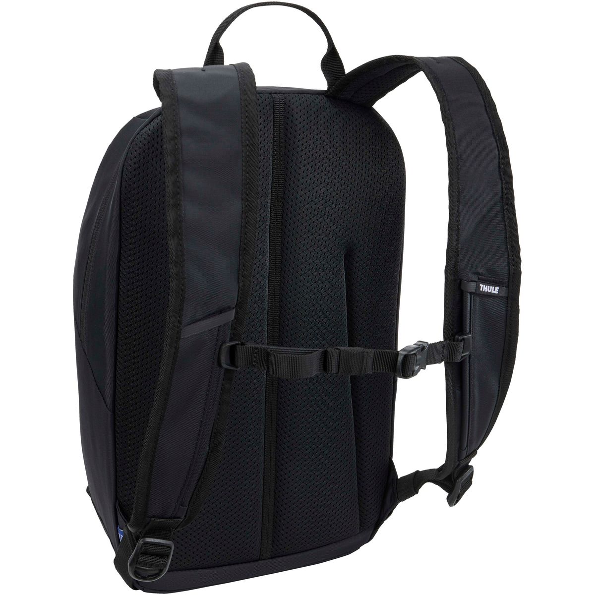 Mochilas compactas Thule con presilla para luz de bicicleta