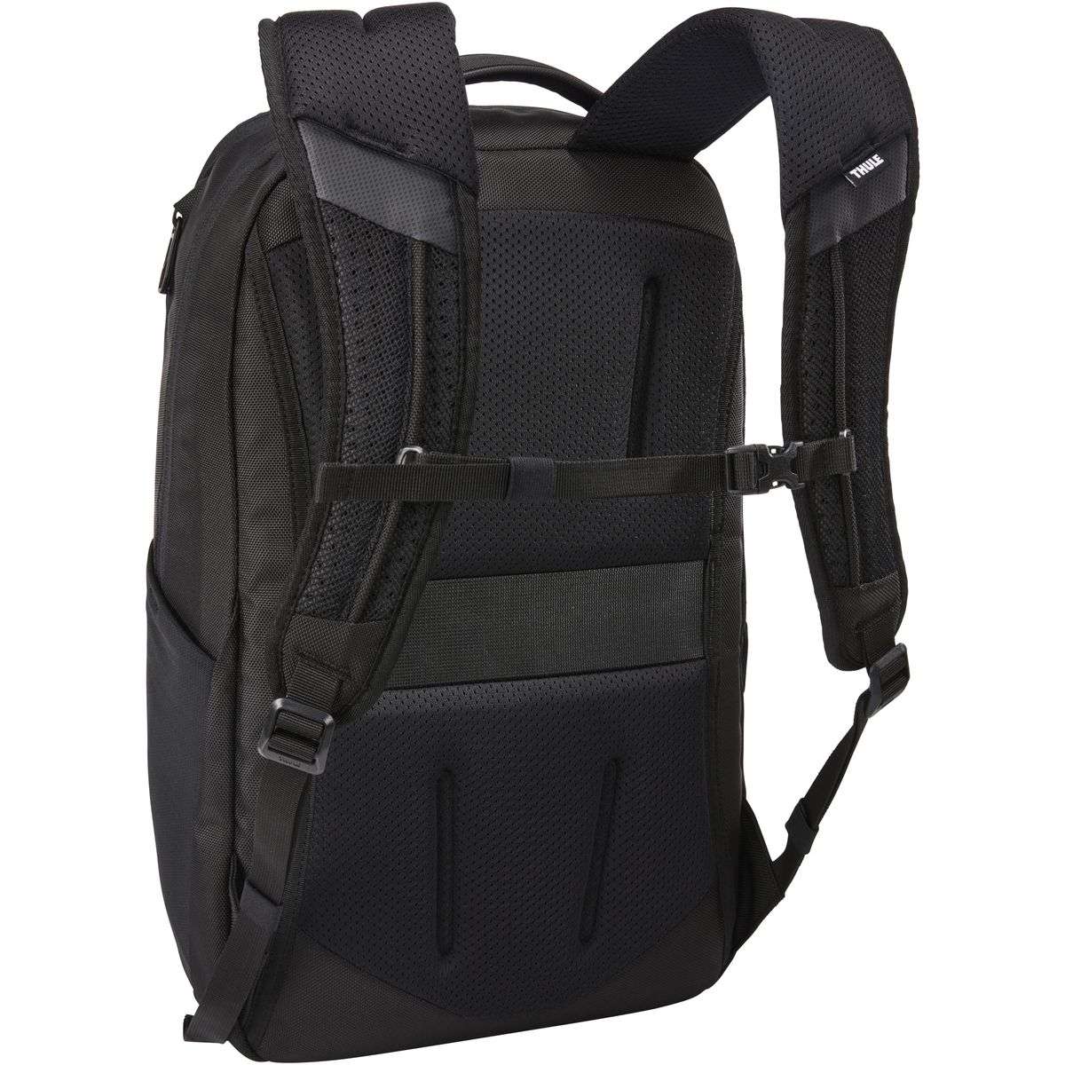 Mochilas de viaje Thule recicladas de 23 litros