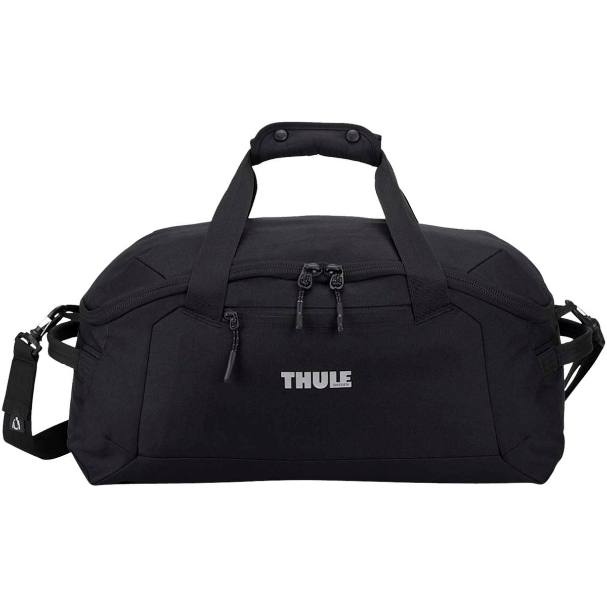 Bolsas de viaje Thule recicladas