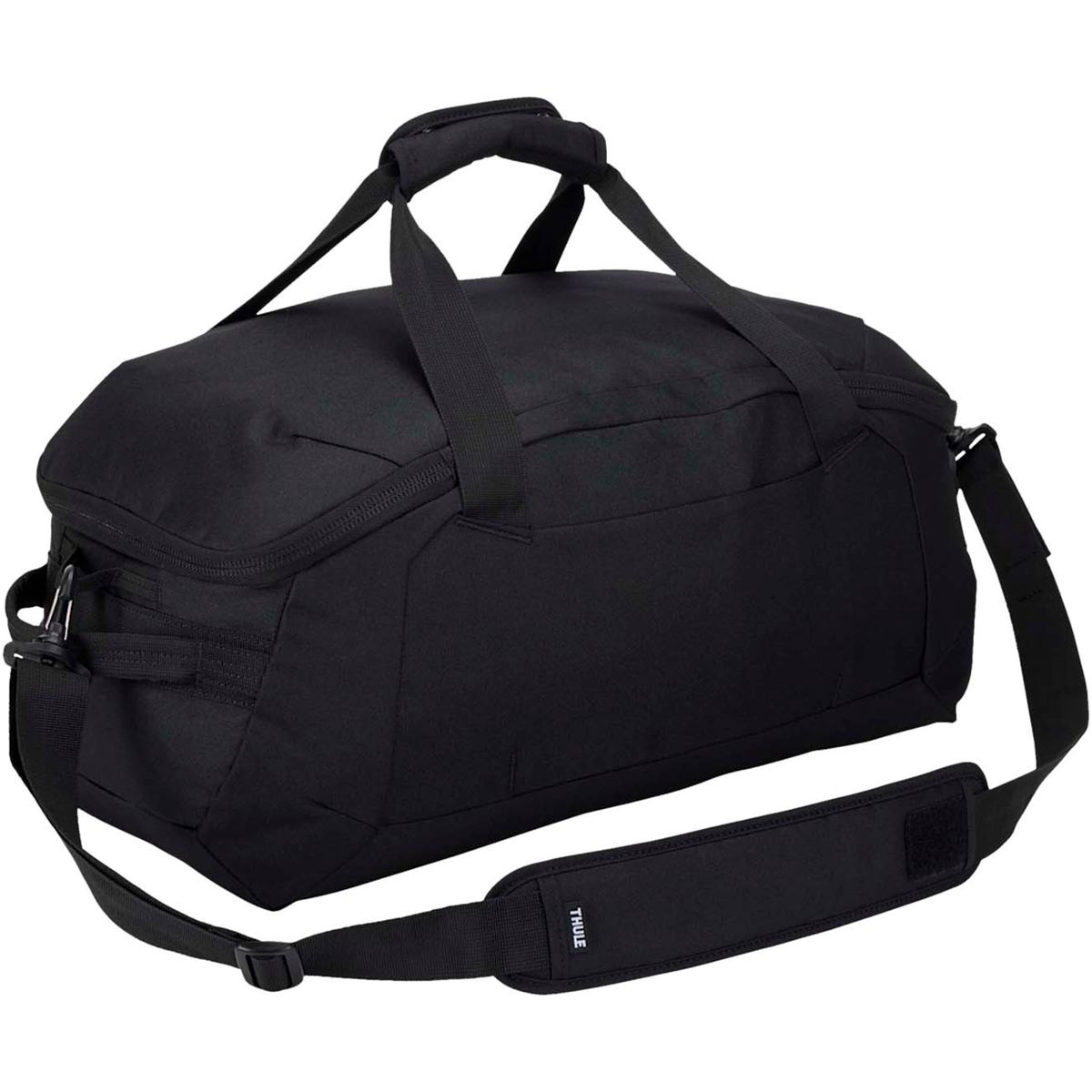 Bolsas de viaje Thule recicladas