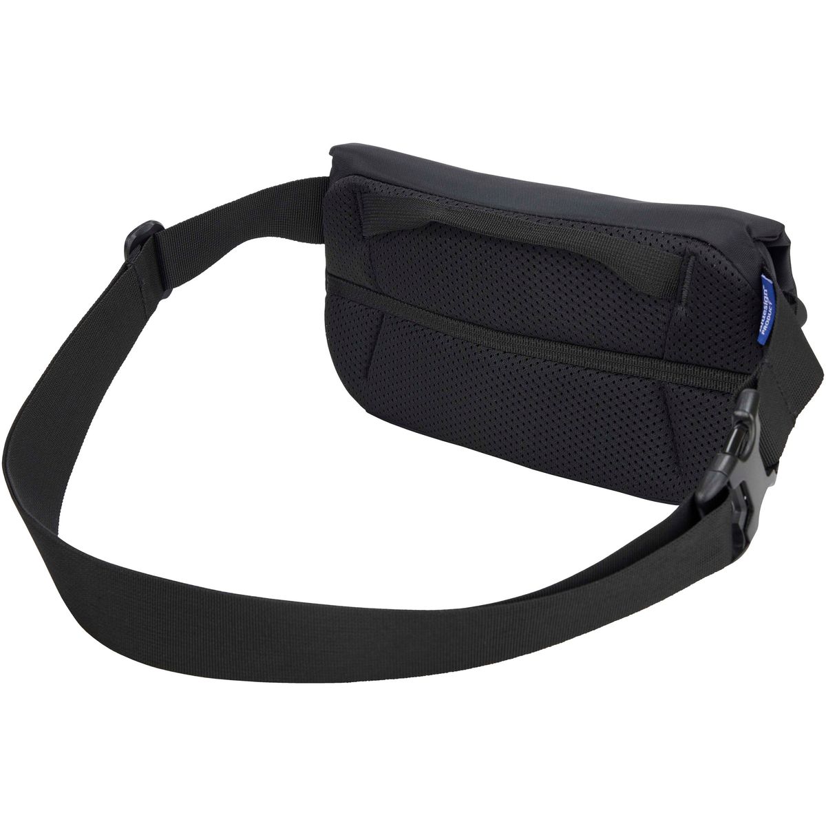 Riñoneras Thule de nailon con solapa magnética, 2 litros