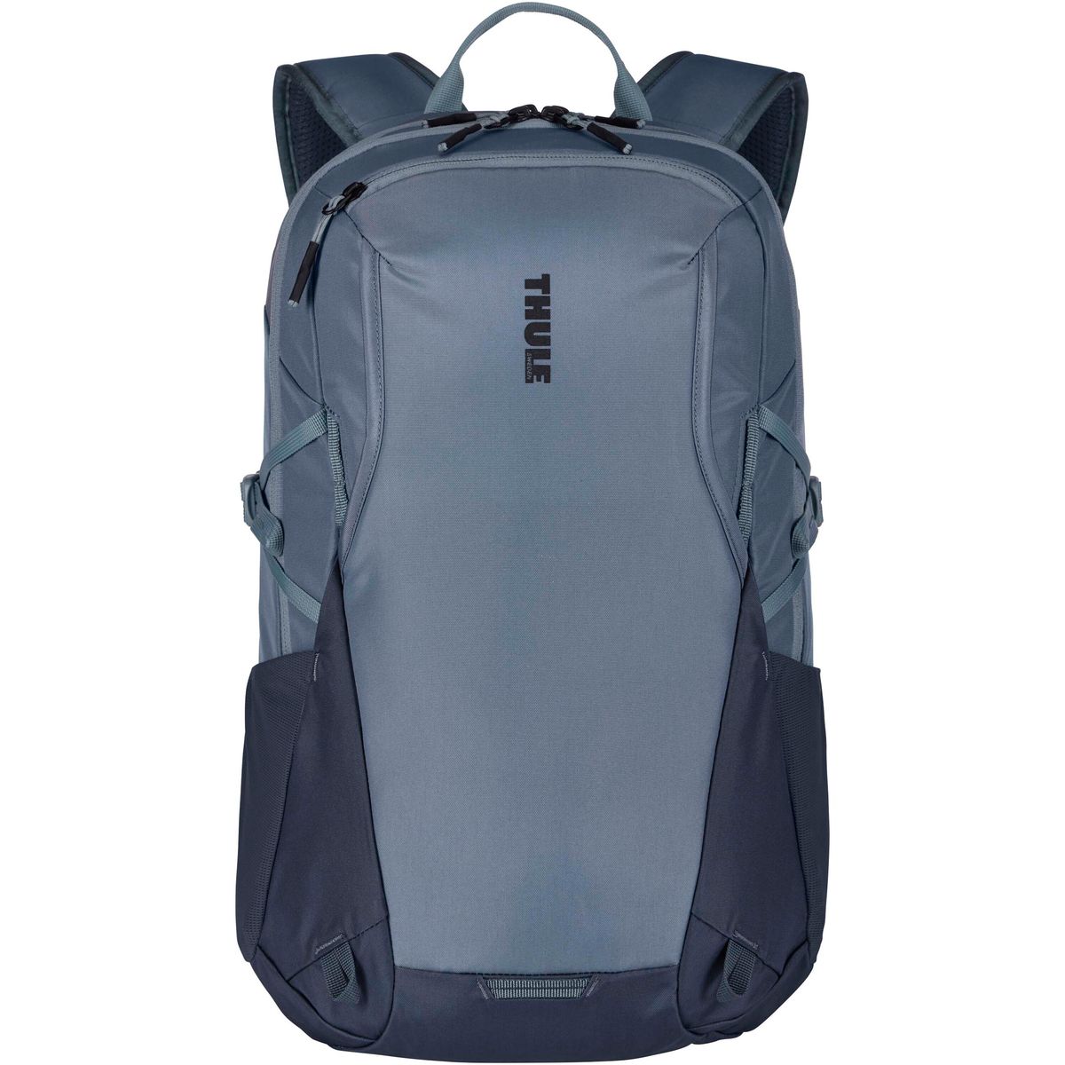 Mochilas Thule de nailon con correas de compresión, 23 litros