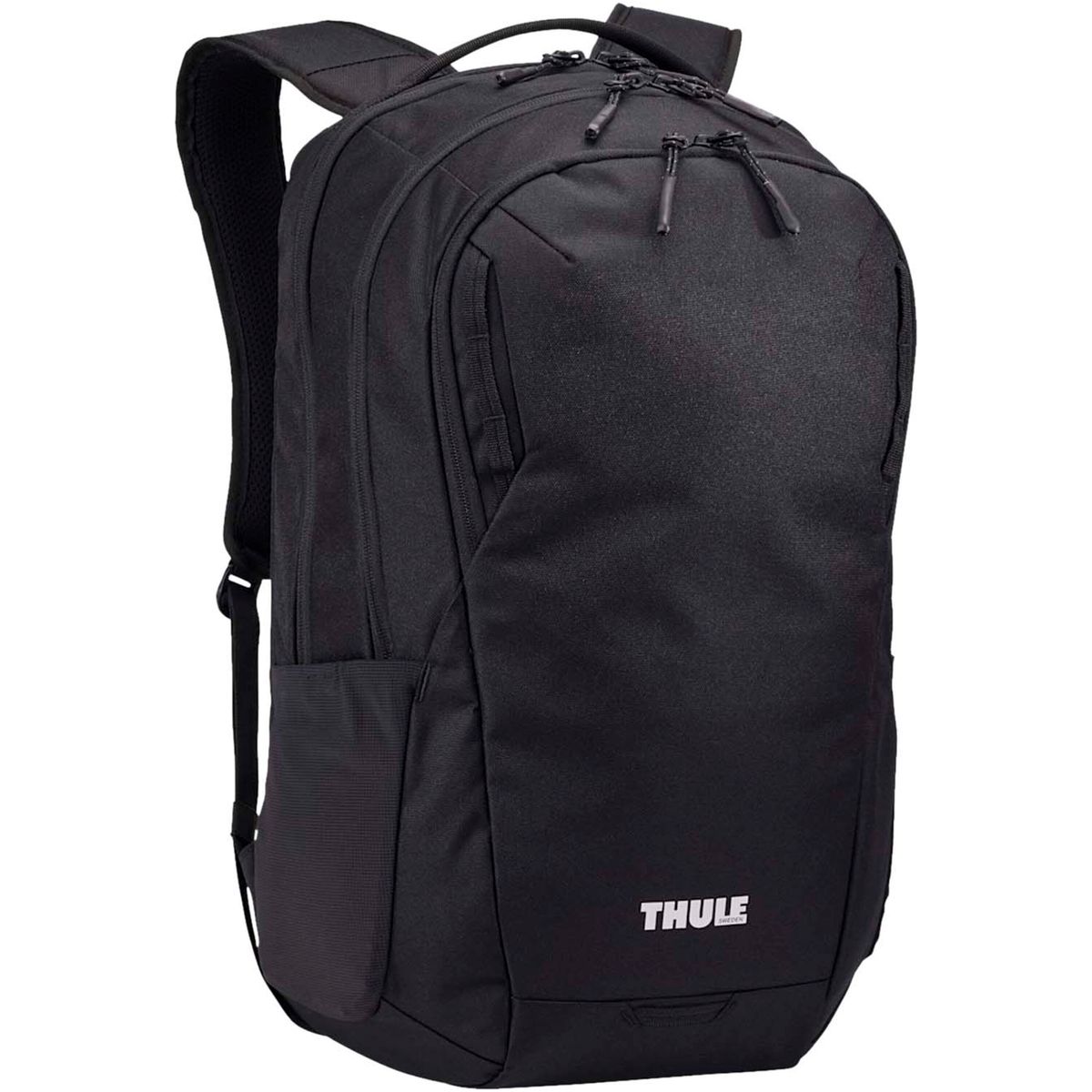 Mochilas para portátil Thule extensibles recicladas de 16 pulgadas, 28 litros
