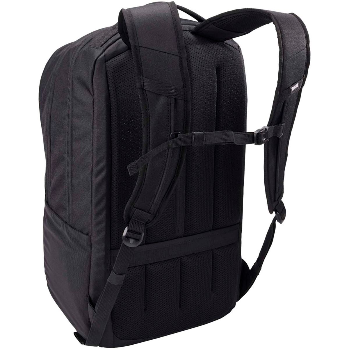 Mochilas para portátil Thule extensibles recicladas de 16 pulgadas, 28 litros