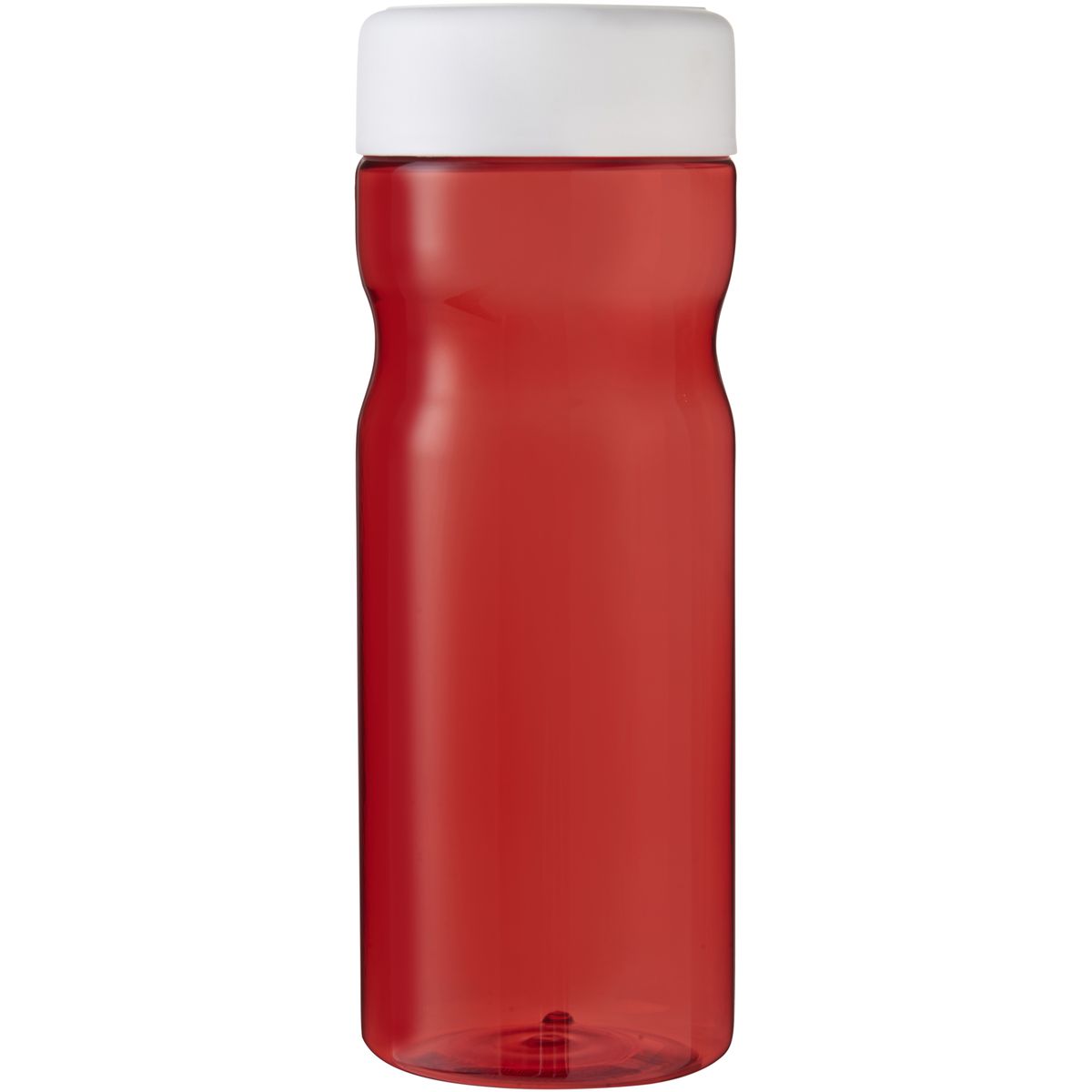 Botellas deportivas de Tritan de 650 ml con tapa de rosca