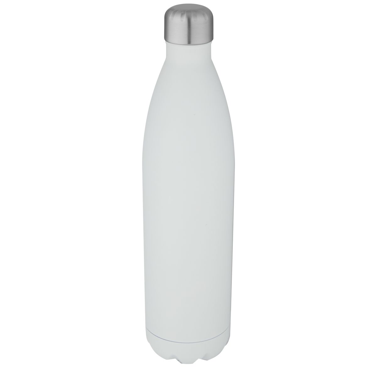 Botellas térmicas de acero inoxidable de 1 litro con aislamiento al vacío