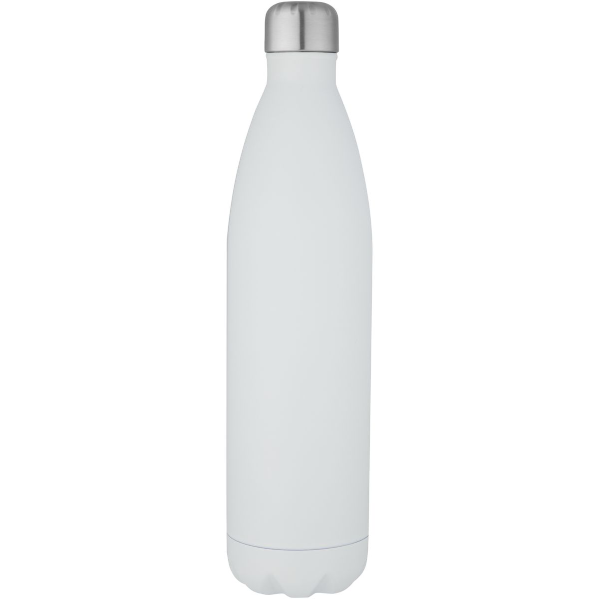 Botellas térmicas de acero inoxidable de 1 litro con aislamiento al vacío