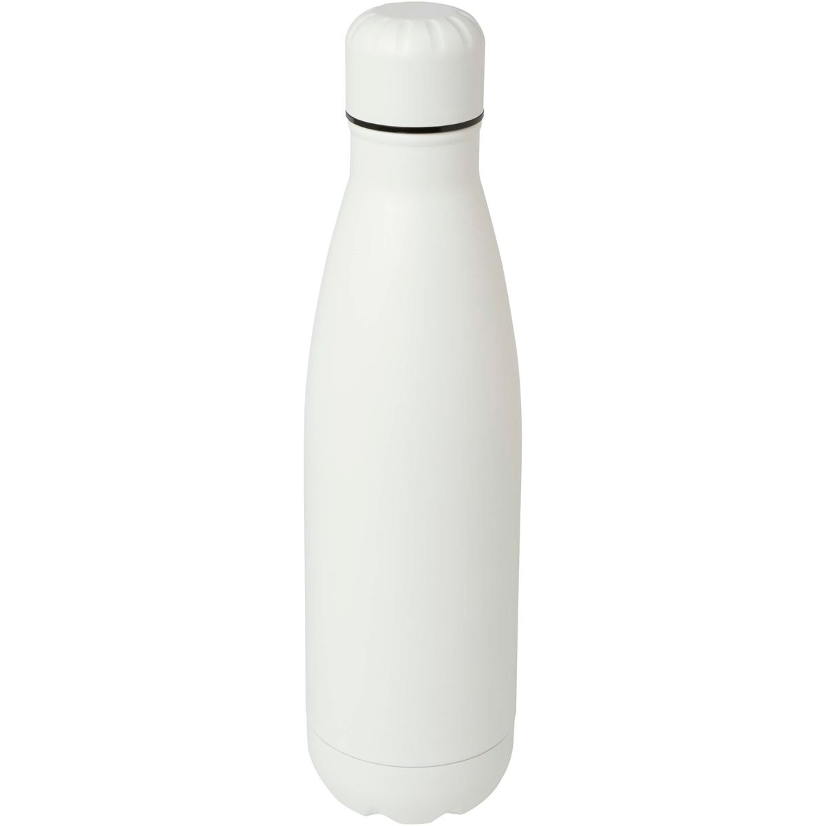 Botellas térmicas de acero inoxidable de 500 ml con aislamiento al vacío