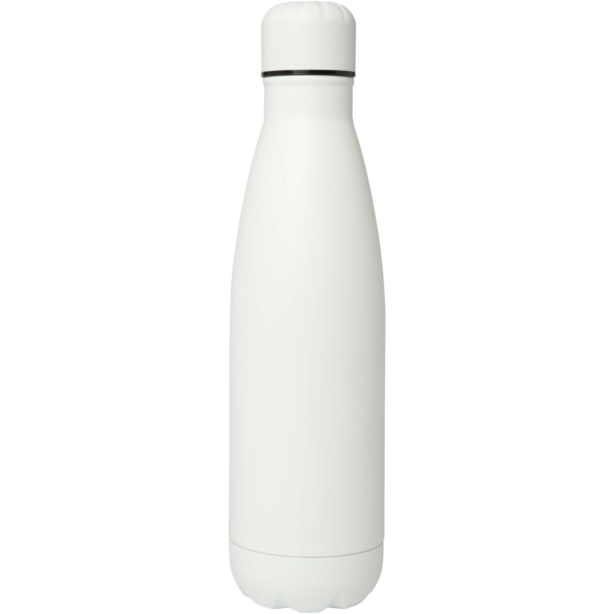 Botellas térmicas de acero inoxidable de 500 ml con aislamiento al vacío
