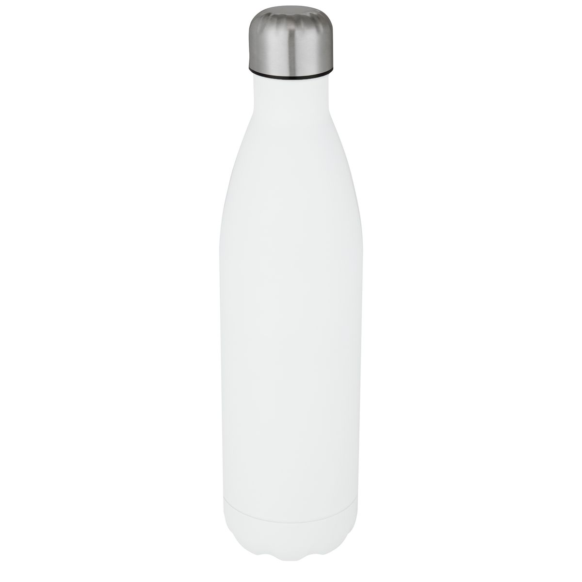 Botellas térmicas de acero inoxidable con aislamiento al vacío, 750 ml