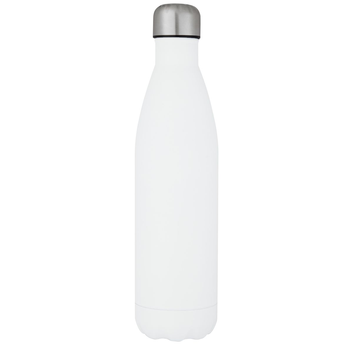 Botellas térmicas de acero inoxidable con aislamiento al vacío, 750 ml